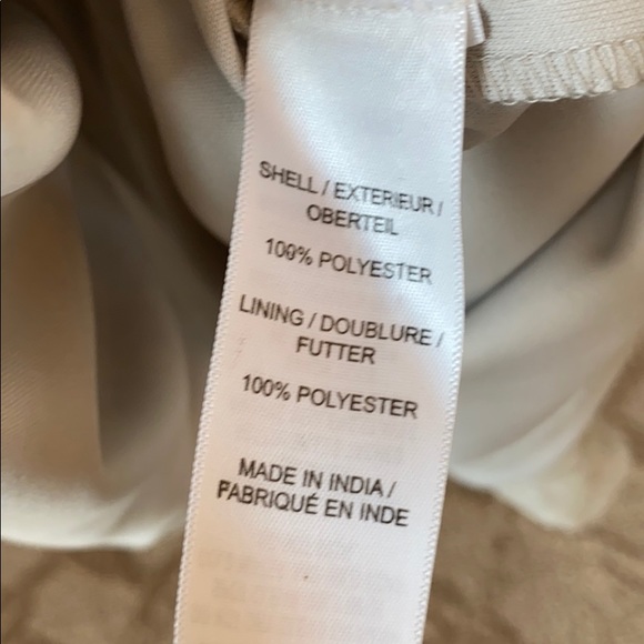 Aidan Mattox Sleeveless Beaded Sequin Sheath Dress - Picture 8 of 13